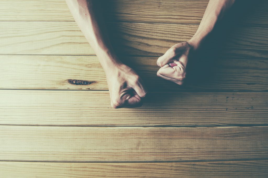 5 Anger Management Tips to Help You Regain Your Calm