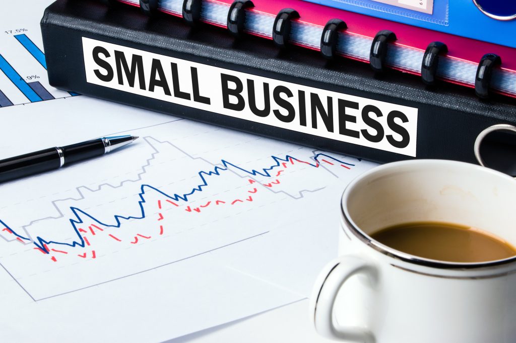5 Tips for Managing Small Business Finances