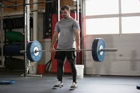 How Does Weight Lifting Burn Fat?