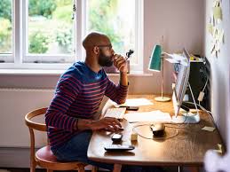 Working From Home vs Office: What Are the Differences?