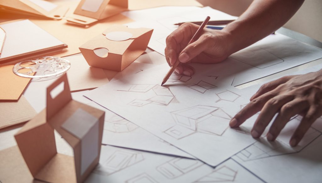 A Quick Guide to Product Package Design