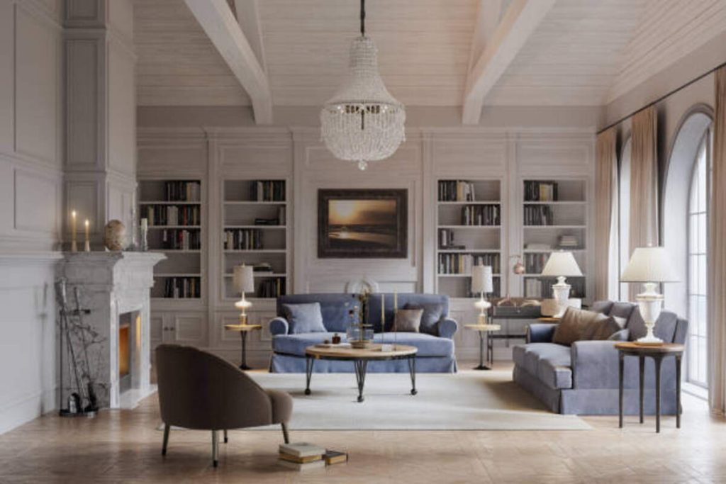 6 Interior Design Trends For Your Home