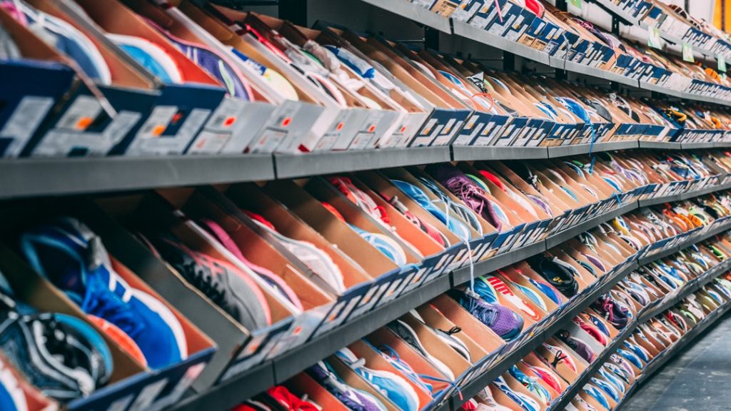Trainers vs Sneakers: What Are the Differences?