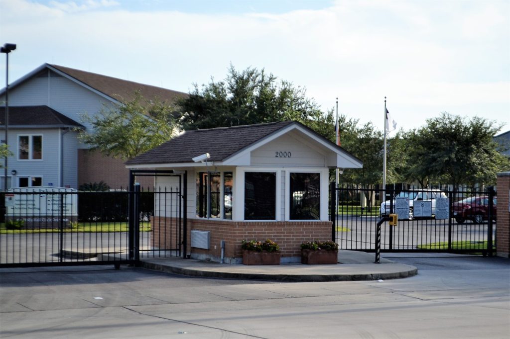 What is a Gated Community?