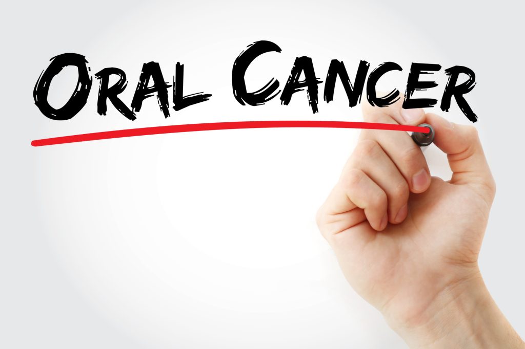 What Are the Different Types of Oral Cancer? A Guide