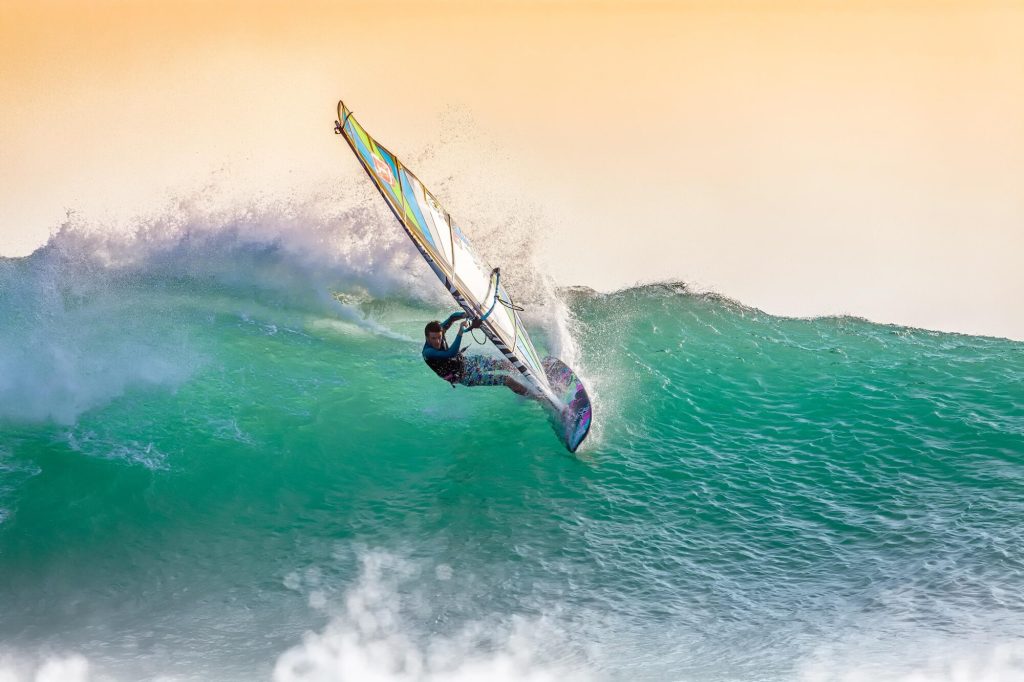The 6 Best Places to Windsurf in the USA