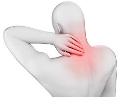 How to Deal With Chronic Neck Pain