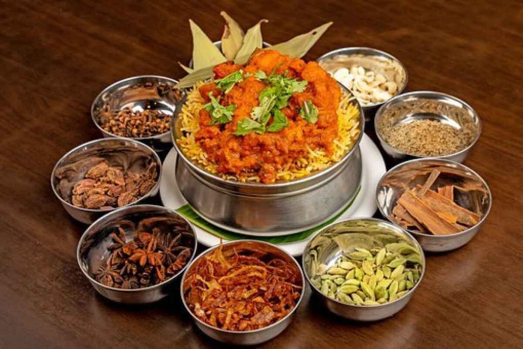 Biryani Places Near Malegoan