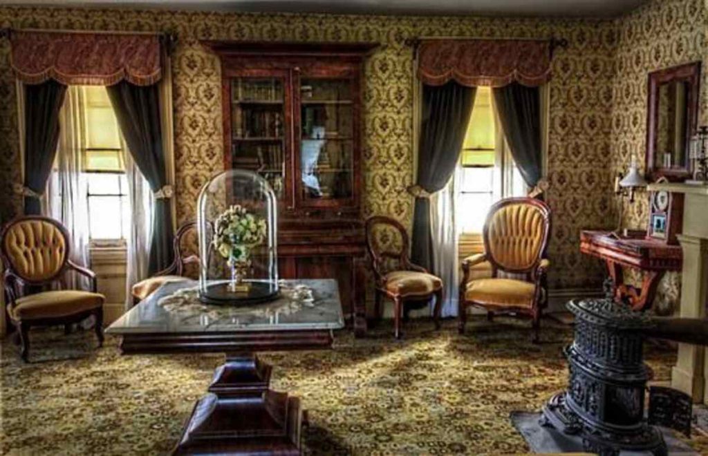 The Key Elements of Bohemian Interior Design