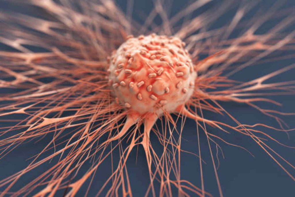 5 Most Common Side Effects of Cancers Treatment And Their Management Tactics