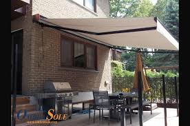 Patio Awnings for Your Outdoor Space