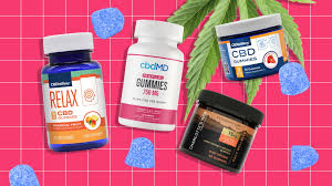 How to Find the Best CBD Gummies on Amazon