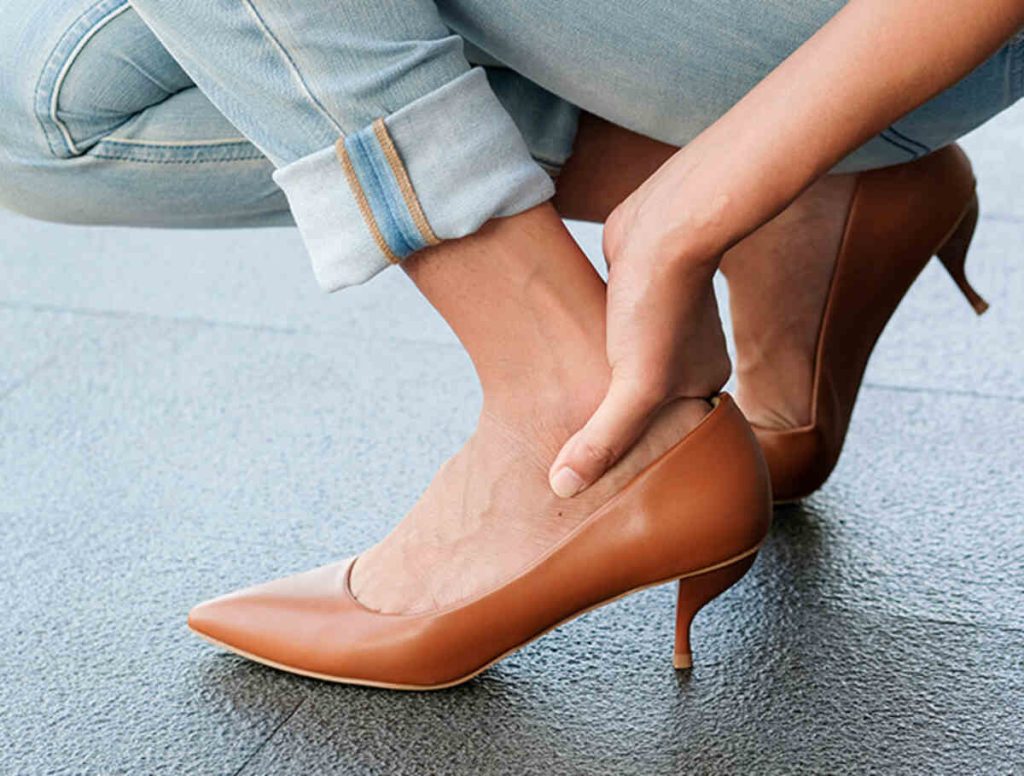 The Surprising Benefits of Foot Ankle Orthotics – Points To Note