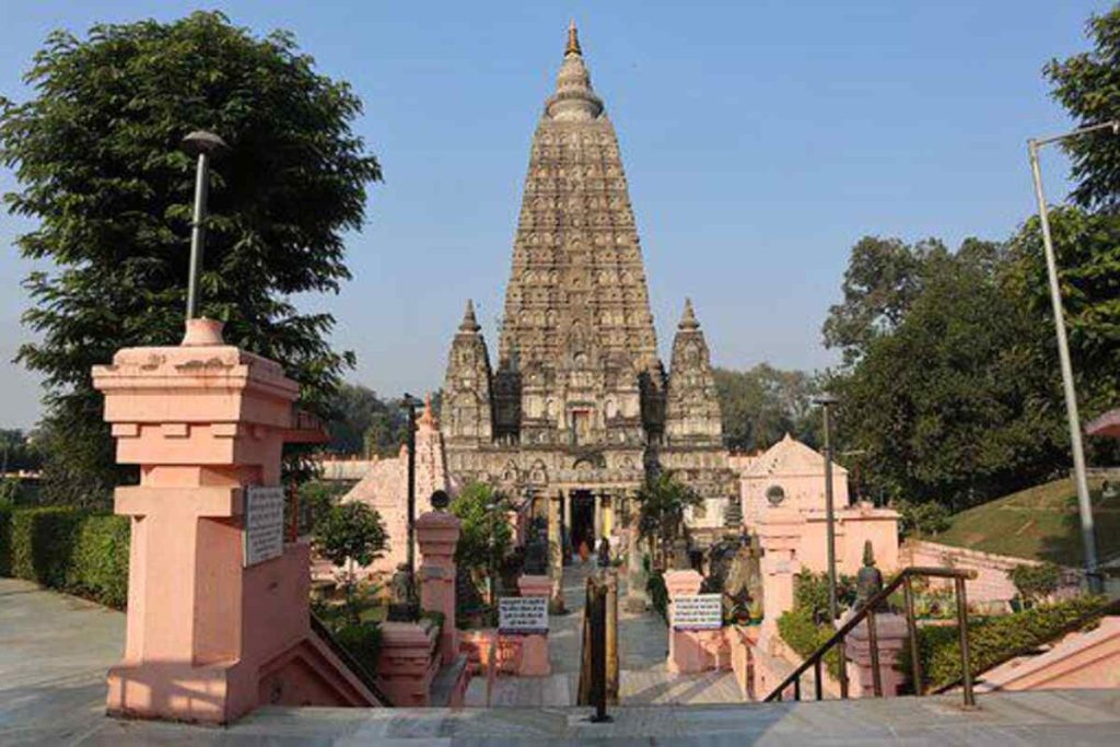 Good Places to Go on Vacation in Gaya