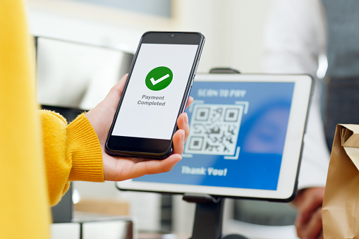 IOB Net Banking App