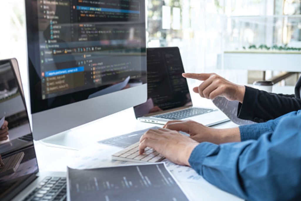 Learn React and JavaScript With an Online Course at W3schools