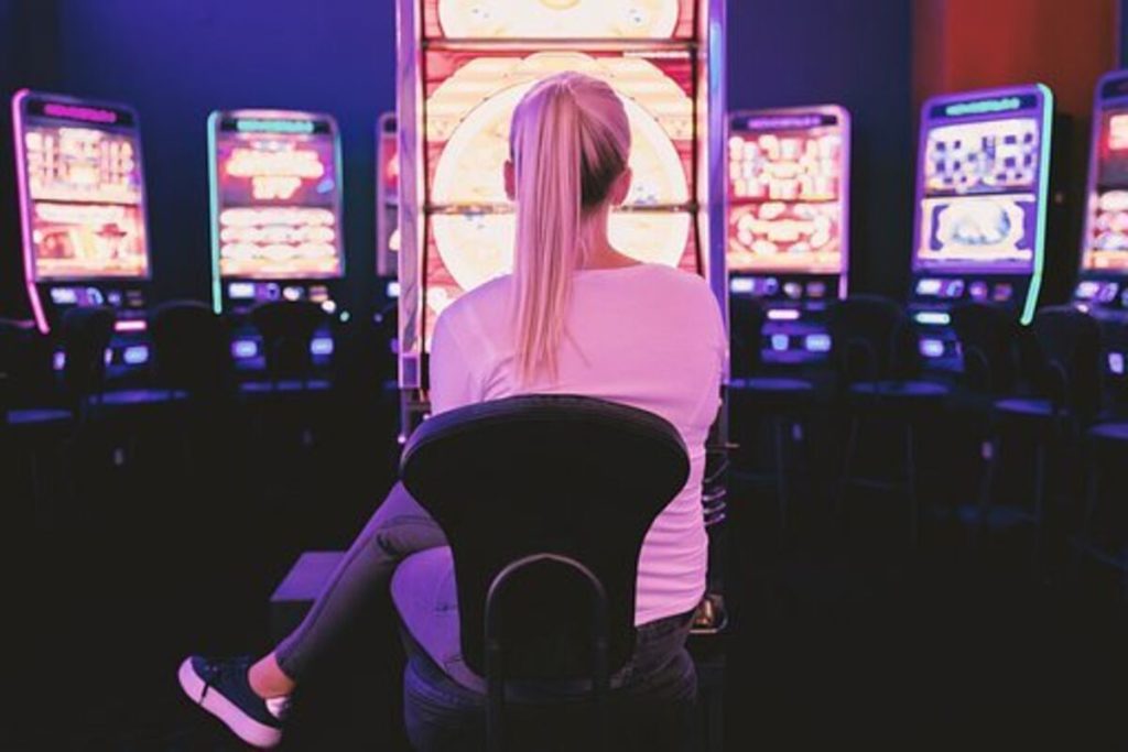 Casino online Slots