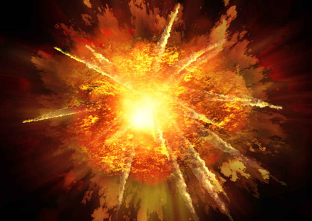What is Combustion?