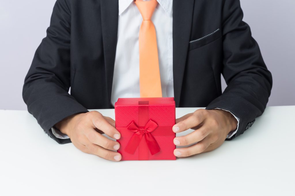 5 Reasons Your Business Needs Deal Toys