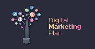 How to Create a Killer Digital Marketing Plan for Your Business