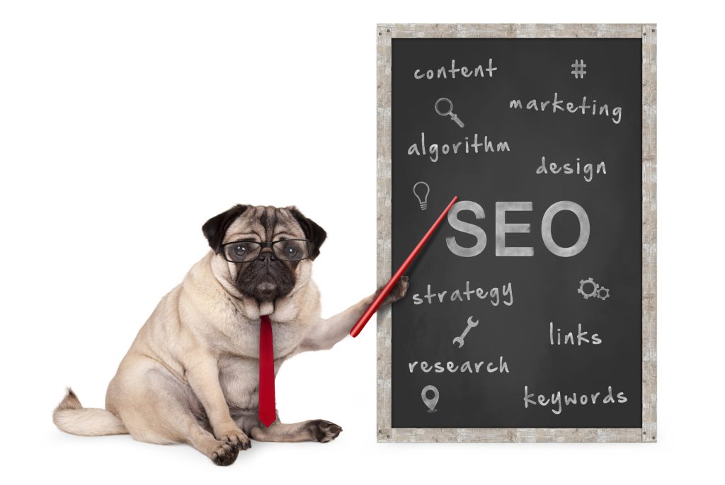SEO Outreach Manager: What Is SEO Outreach?