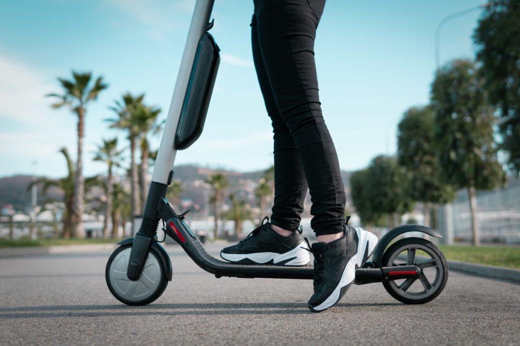 Electric Bike vs Scooter: What Are the Differences?