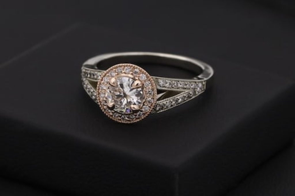 Surprisingly Affordable: How Much Is A 5-Carat Diamond Ring?