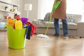 5 Things You Should Know About Professional Cleaning Companies