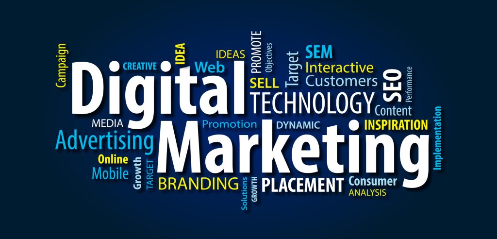 5 Underrated Digital Marketing Benefits