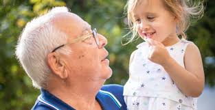 Parenting a Parent: How to Care For Aging Parents