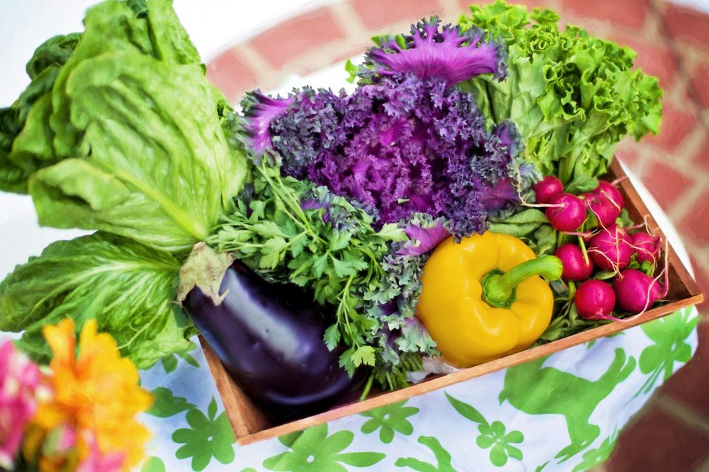 The Best Wellness Food to Help You De-Stress