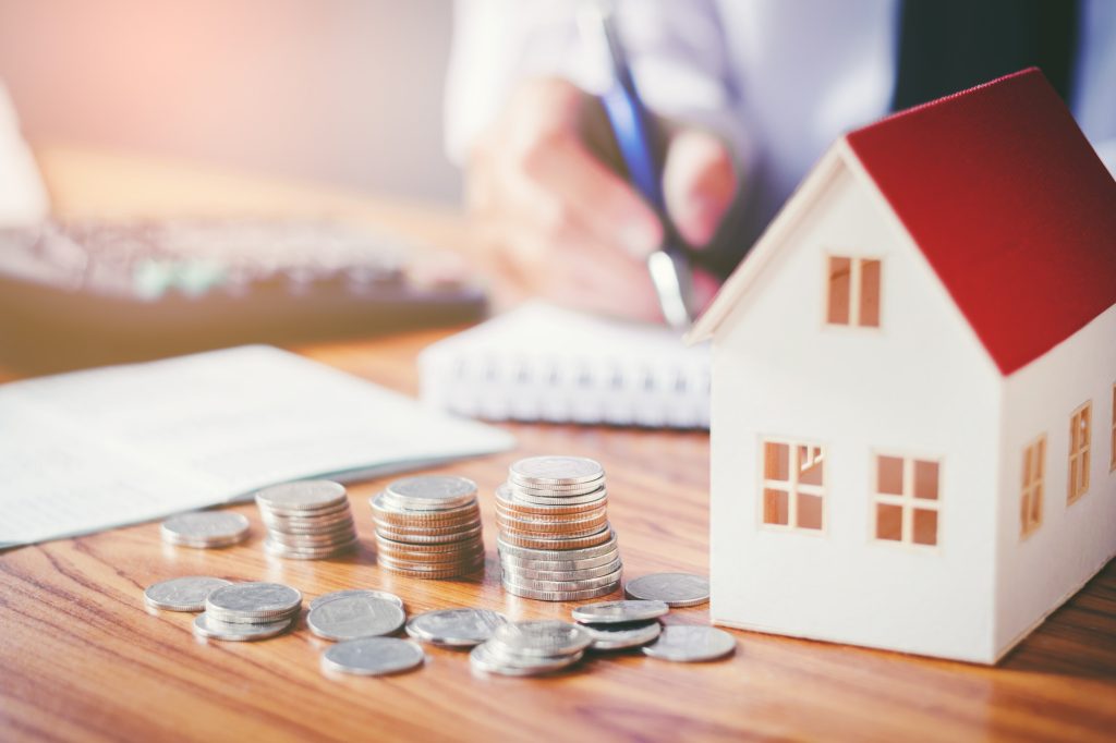 What’s the Right Home Budget for You? What’s the Right Home Budget for You?