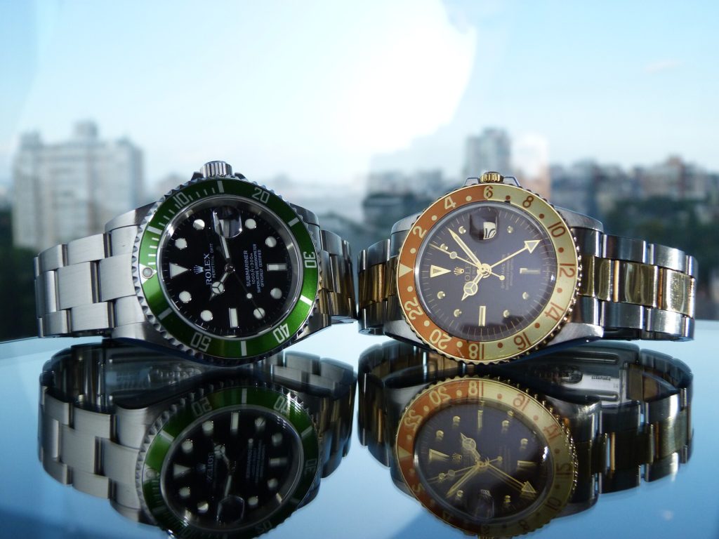 Your Guide to Choosing the Best Investment Watches