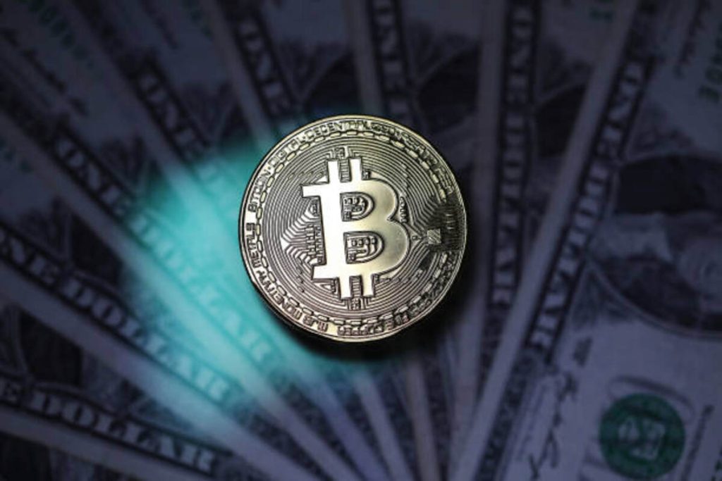 Can You Get a Loan With Bitcoin?