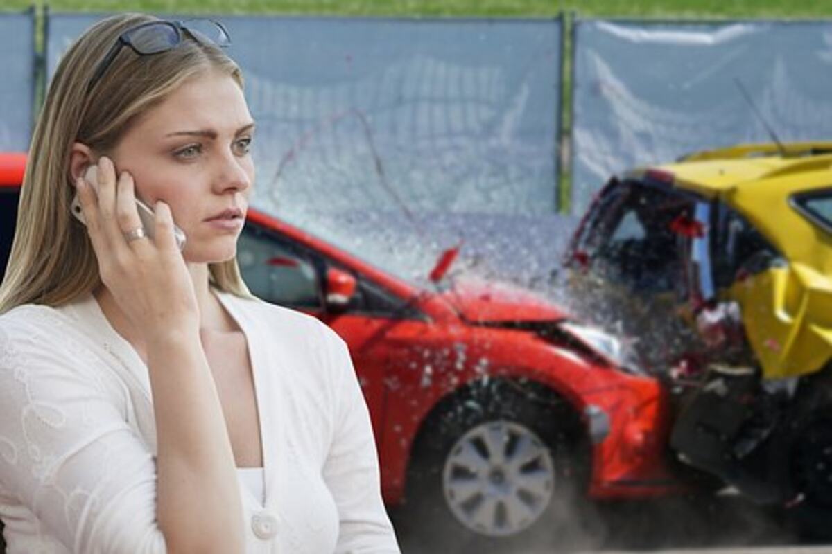 car accident lawyers Rio Rancho