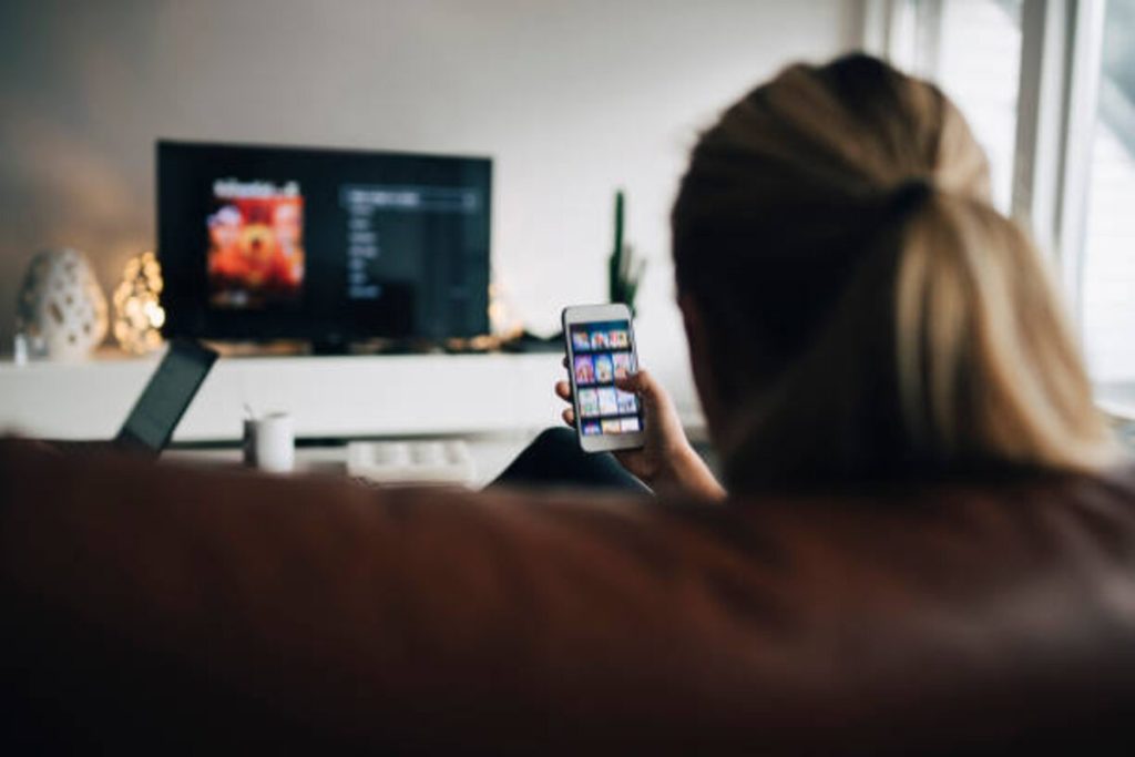 How to Get Freeview on Smart TVs