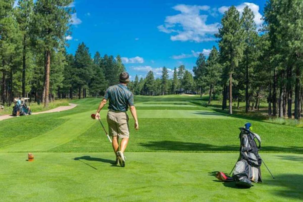 How to Watch Masters Without Cable