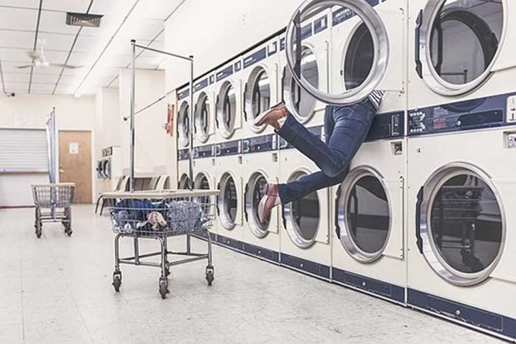LG Washing Machine Problems Solutions