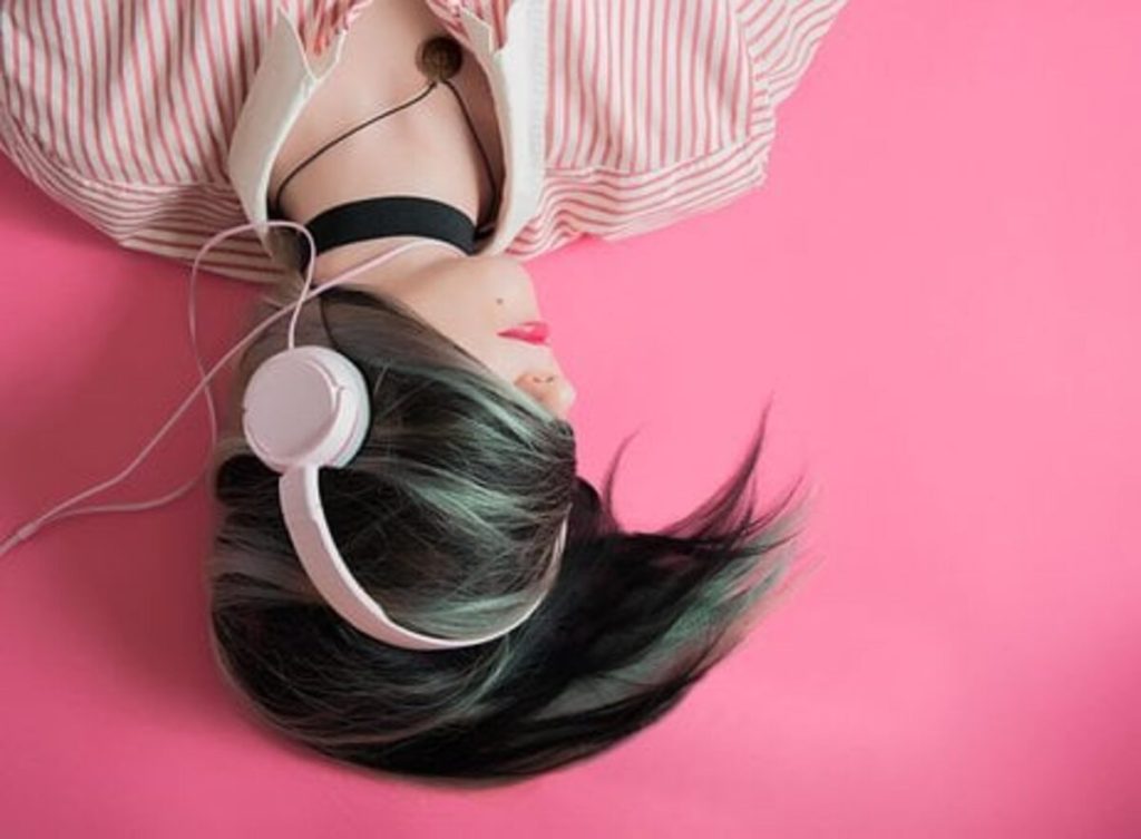 Music is not all