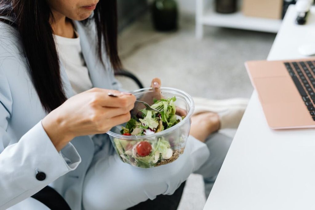 5 Ways to Look Out for Your Health