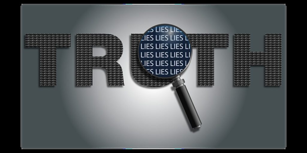 What Is Truth?