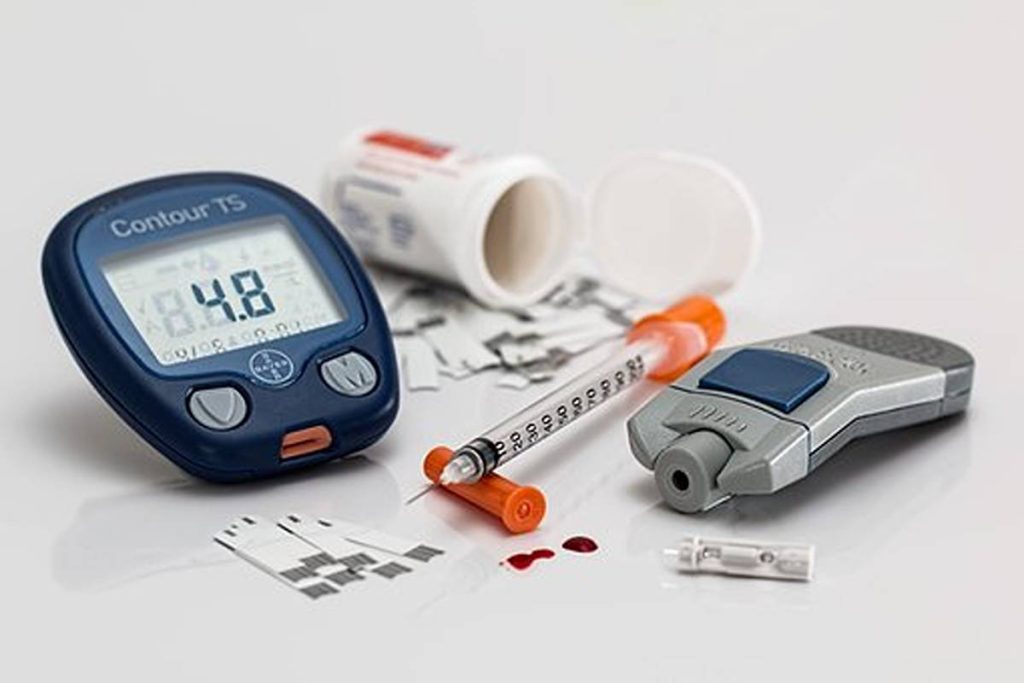 104 Blood Sugar