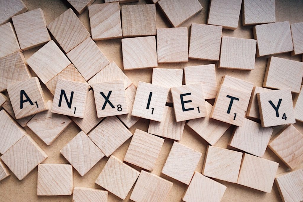 The Different Types of Anxiety Disorders That Are Diagnosed Today