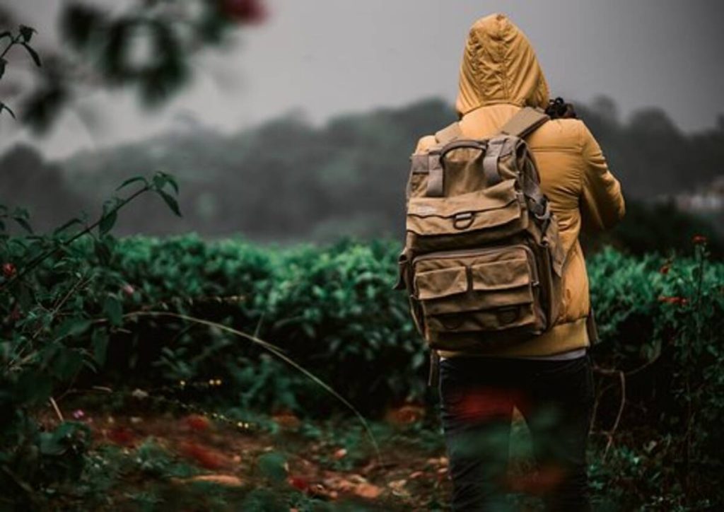 Baubax Travel Jacket Review