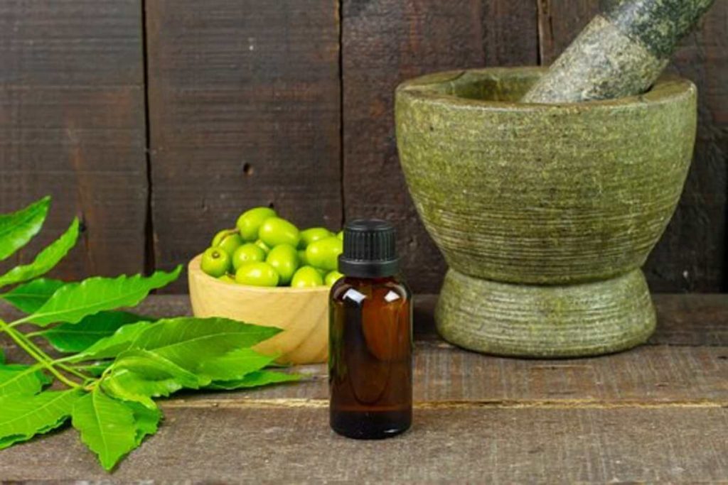 Can your Ayurvedic Diet Help Handle Blood Glucose Levels?