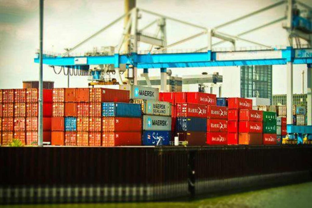 Five Key Changes In The Transport Market That YOU Need To Know About
