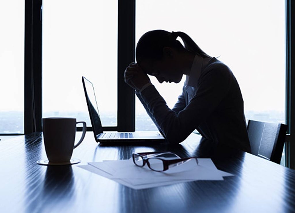 Fear and Growing Your Business