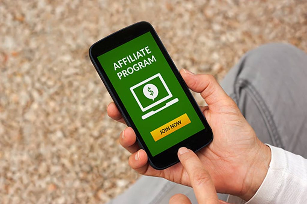 Substantial Paying Affiliate Programs