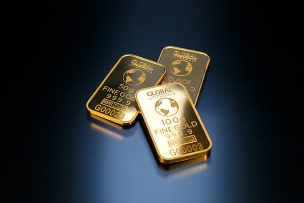 Can I Start a Gold Business in Dubai?
