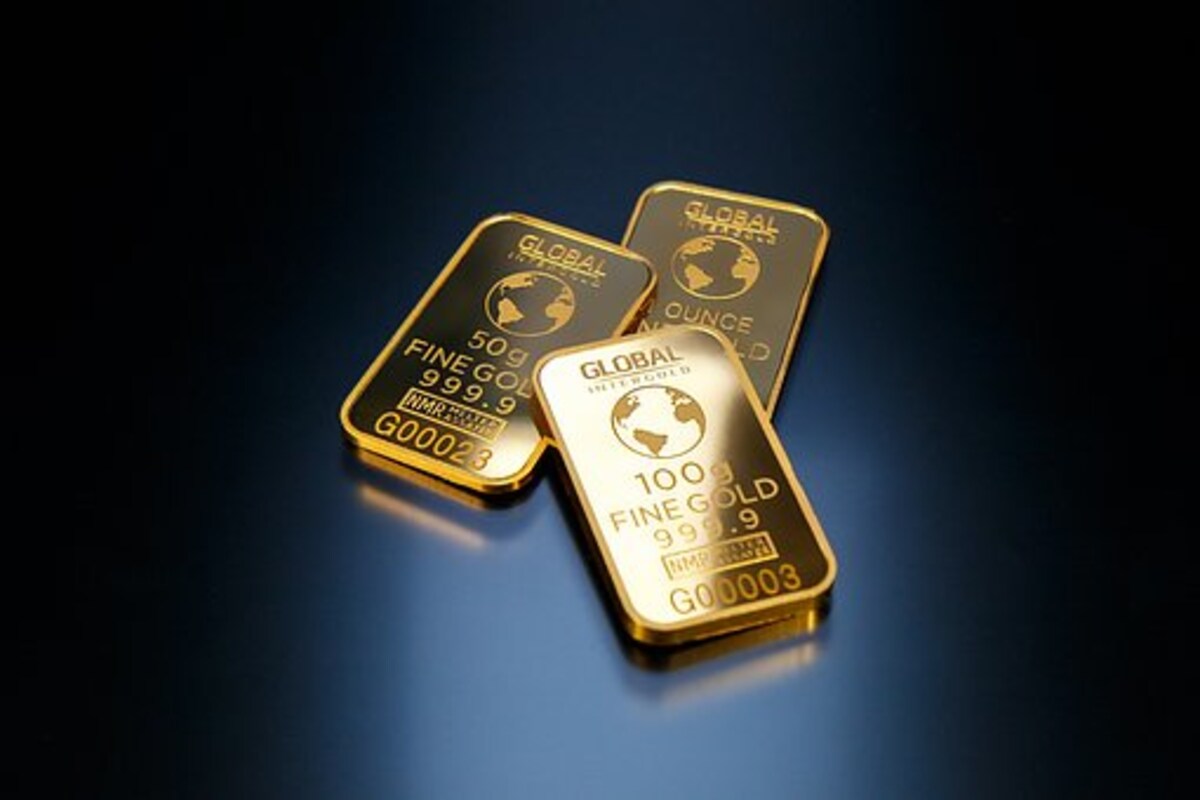 How Can I Start a Gold Business
